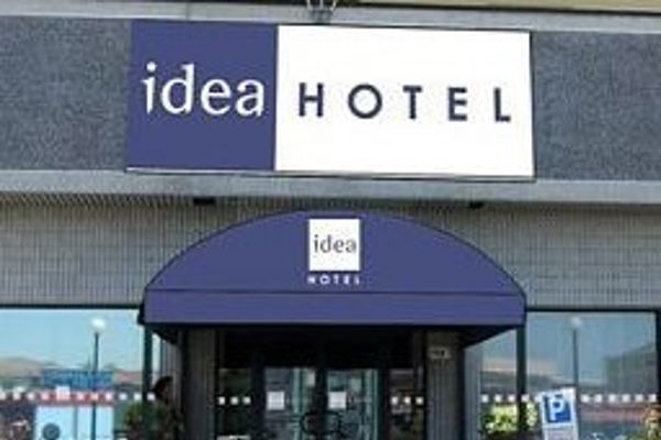 Idea Hotel Piacenza